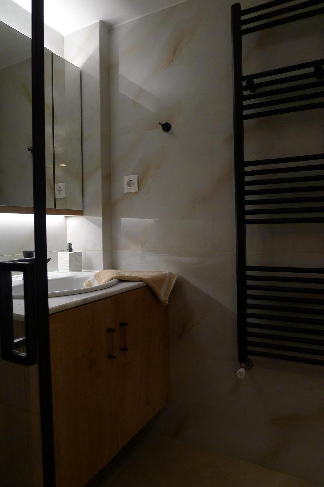 Ferienwohnung Cosy 2Ba Close To Archeological Museum Of Athens And Pedion Tou Areos Exterior foto